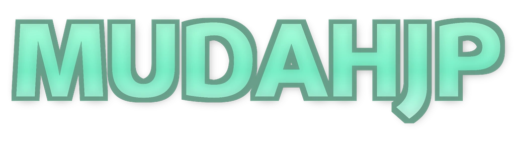 MUDAHJP